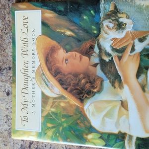 Mother's Memory Book